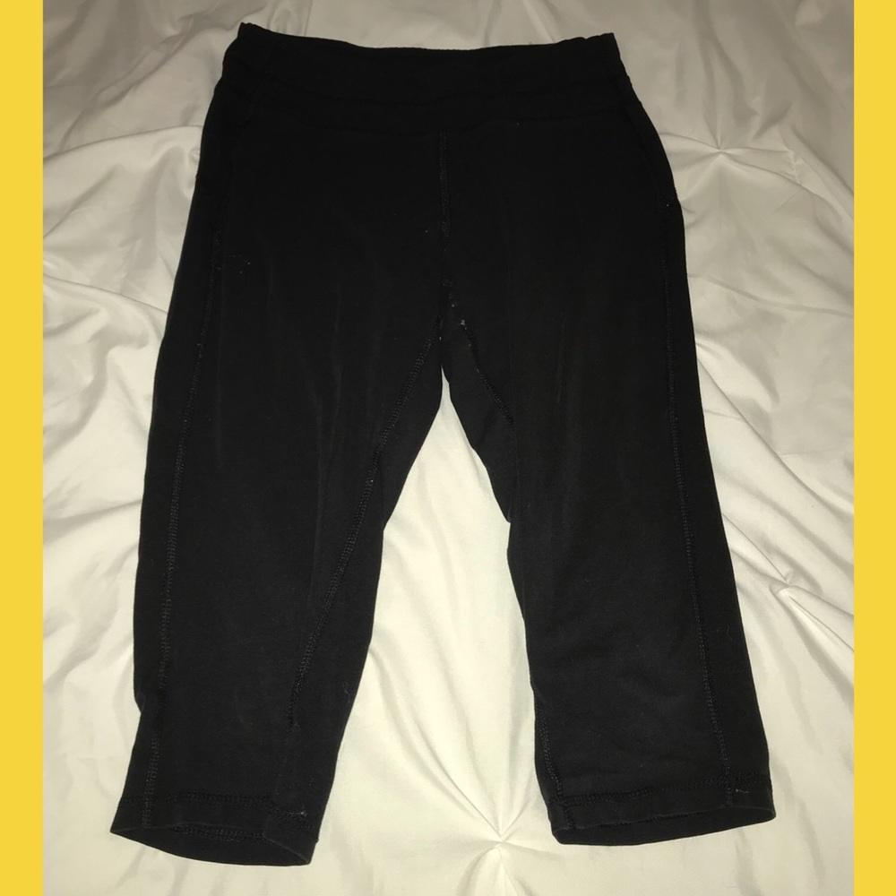 Tek Gear cropped leggings